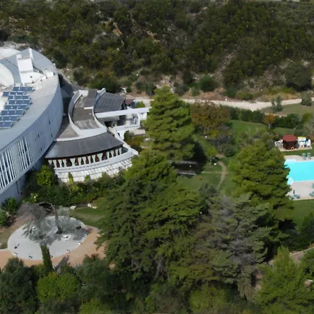 Valtur Baia Del Gusmay ホテル 4*