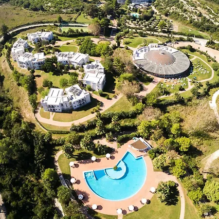 Hotel Valtur Baia Del Gusmay Peschici