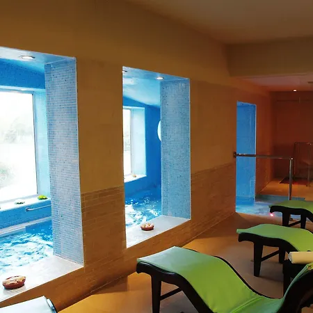 Valtur Baia Del Gusmay Hotel 4*