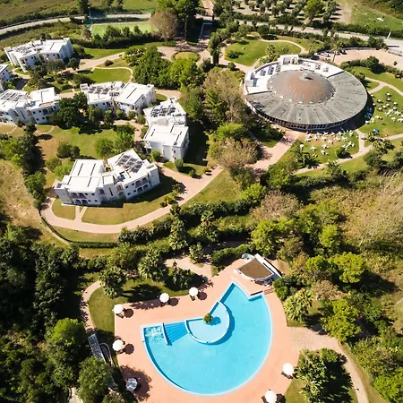 Valtur Baia Del Gusmay