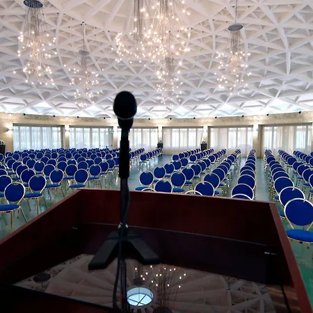 Valtur Baia Del Gusmay