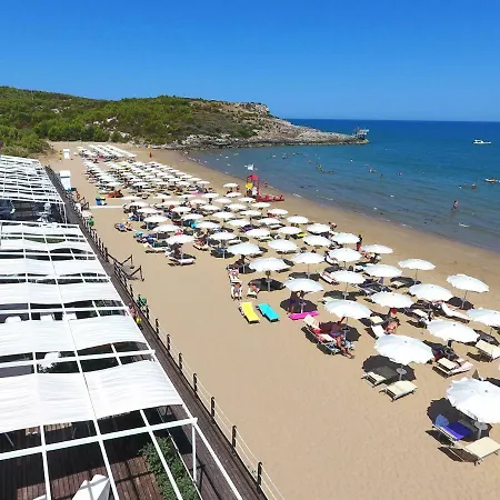 Valtur Baia Del Gusmay 4*