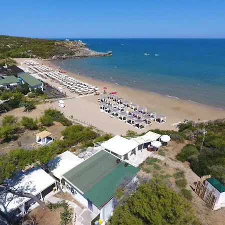 Valtur Baia Del Gusmay
