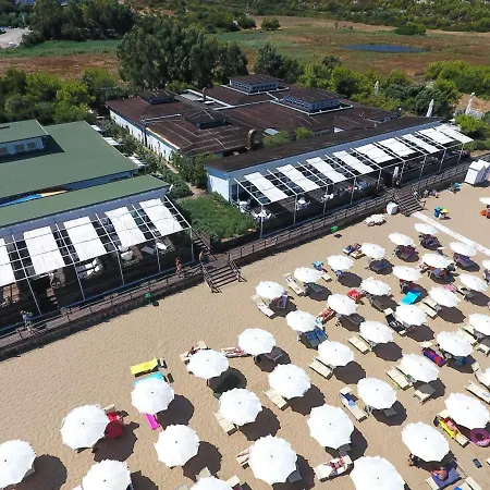 Valtur Baia Del Gusmay ホテル ペスキチ