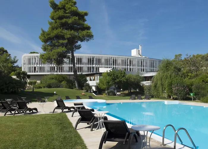 Valtur Baia Del Gusmay 4* Peschici