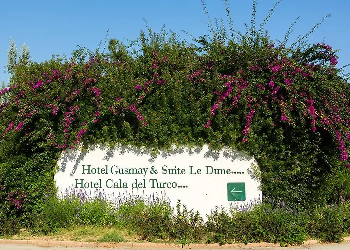 Valtur Baia Del Gusmay 4* Peschici