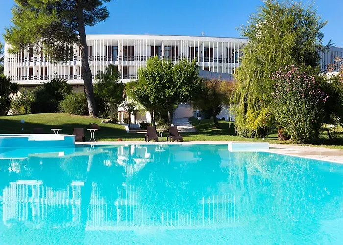 Valtur Baia Del Gusmay 4* Peschici