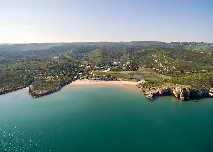 Valtur Baia Del Gusmay פסקיצ'י