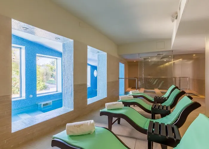 Hotel Valtur Baia Del Gusmay Peschici