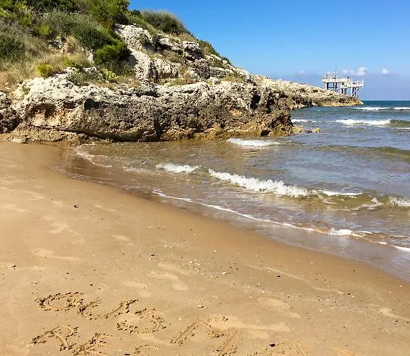 Valtur Baia Del Gusmay 4*