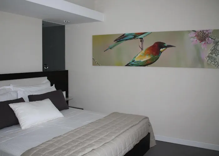 Valtur Baia Del Gusmay Hotel 4*
