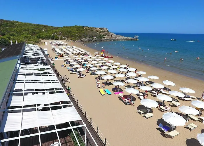Valtur Baia Del Gusmay 4*